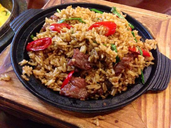 Thai Princess Restaurant