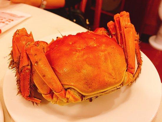 XinGuang Restaurant FangLiang Xie Yan